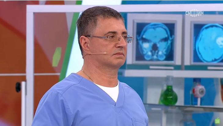 Опасная штука китайского производства: врач Мясников предупредил об отказе почек от мочегонных чаев