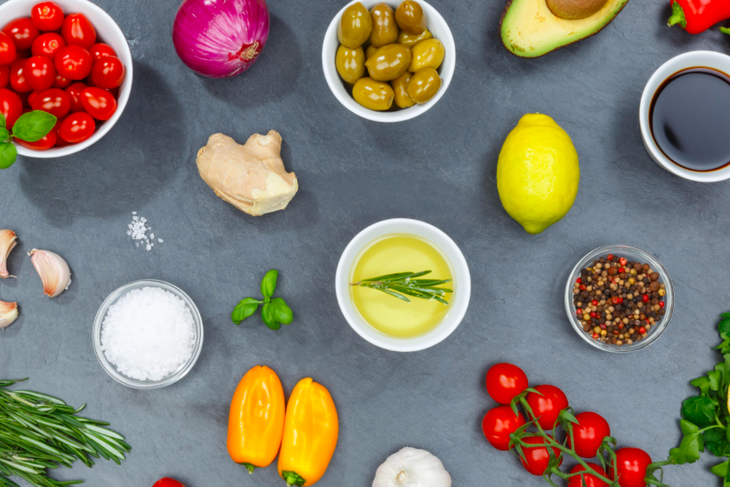 Чем опасна растительная диета для красоты кожи