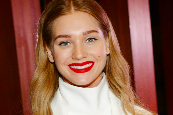 Харламов запретил Асмус приводить в их дом мужиков