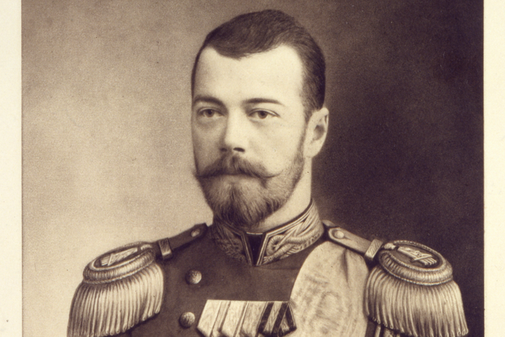 Сериал о вампирах в семье Николая II сняли с производства