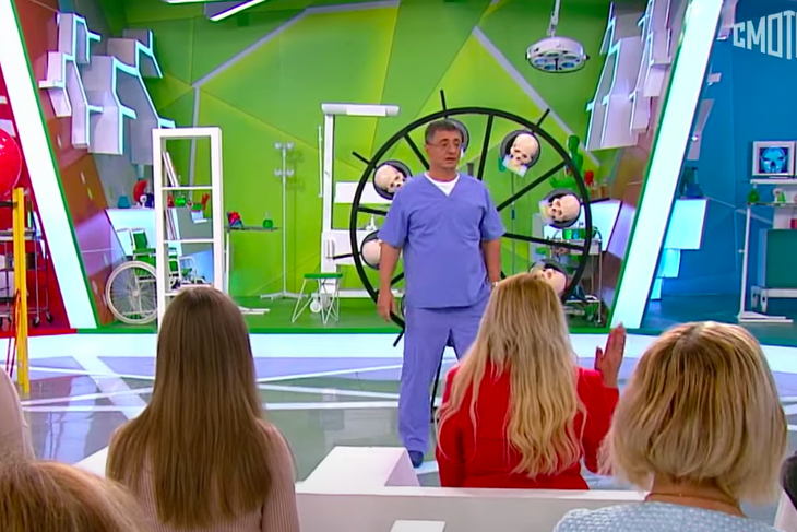 Мясников объяснил, почему аспирин может быть смертельно опасным для детей