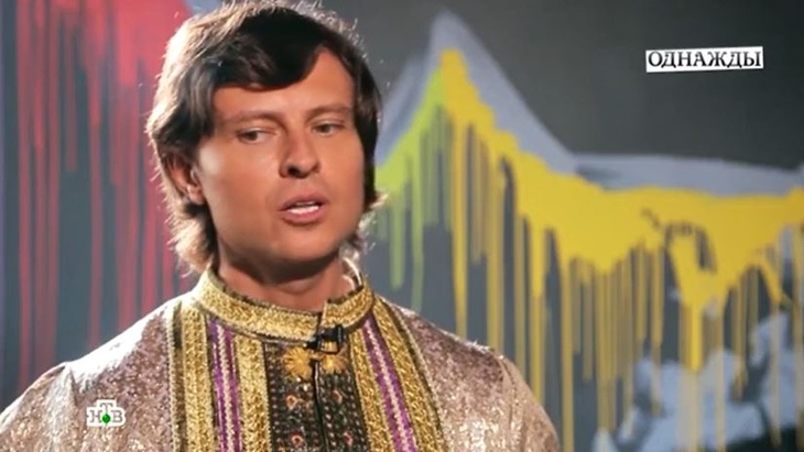 Шаляпина атаковали поклонницы за 80