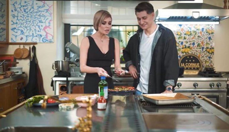 Дава назвал возраст, когда он точно женится