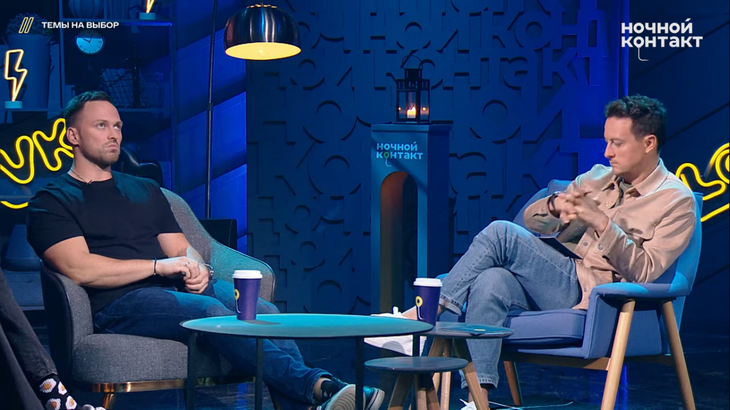 Жених Ксении Шойгу рассказал о досуге с тестем