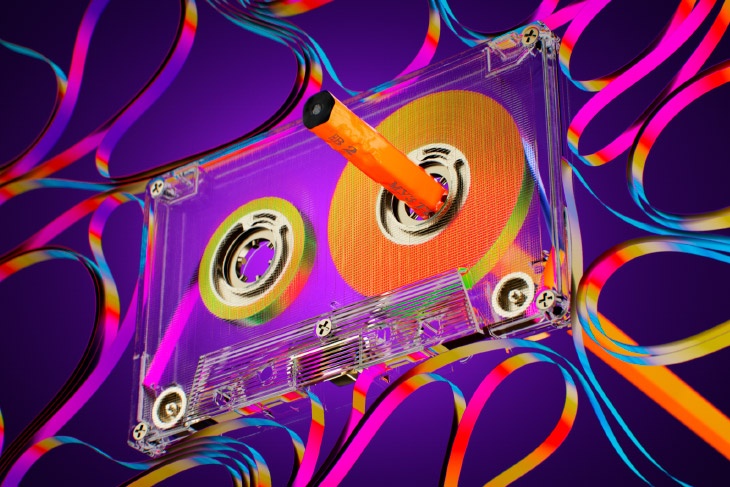 Новая эра на «МУЗ-ТВ»: Телеканал провел масштабный ребрендинг