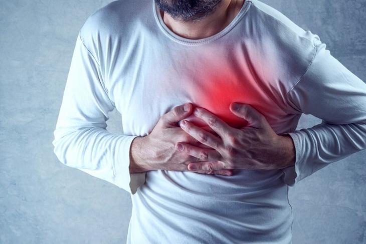 Потом сразу смерть: врач Мясников назвал два главных симптома ишемической болезни сердца