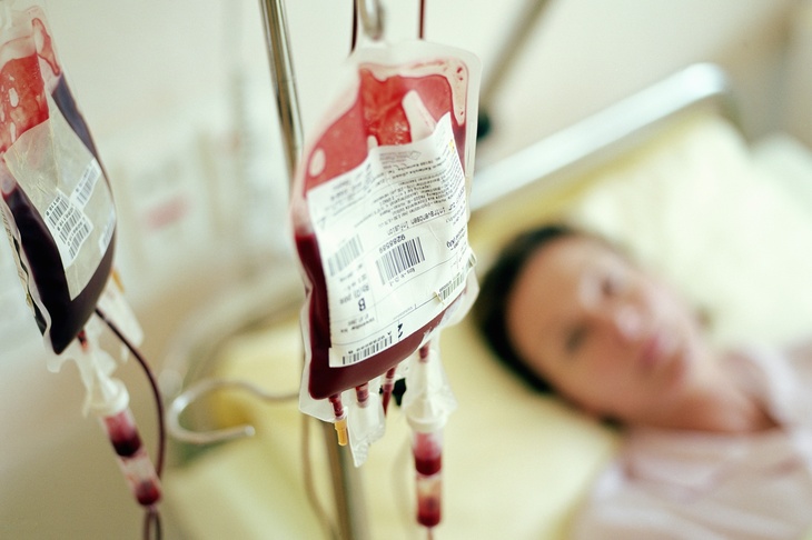 Смерть будет очень страшной: названы главные признаки рака крови
