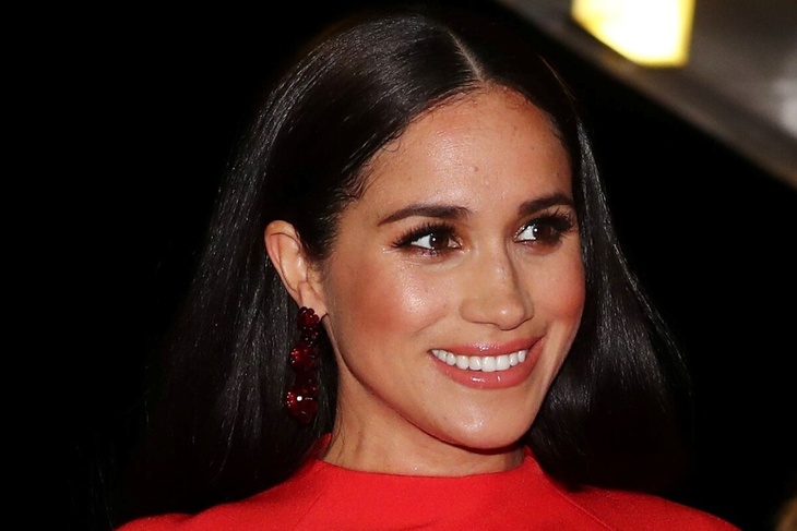 Меган Маркл одержала окончательную победу в суде над таблоидом