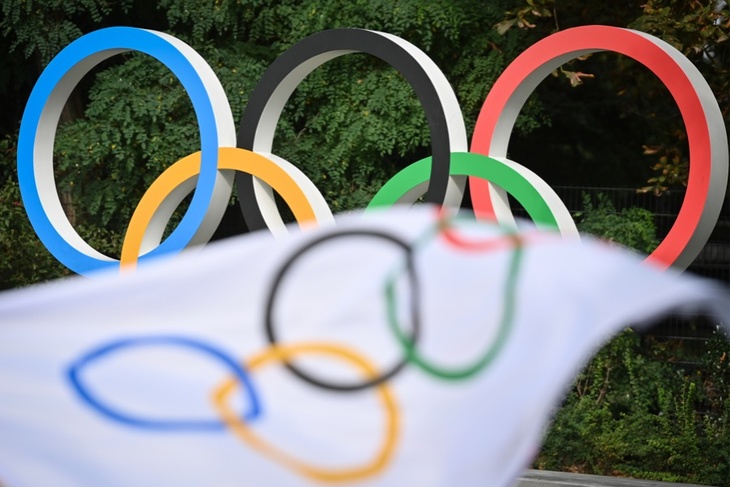 Вслед за США: еще одна страна объявила дипбойкот Олимпиаде и Паралимпиаде - 2022 в Китае