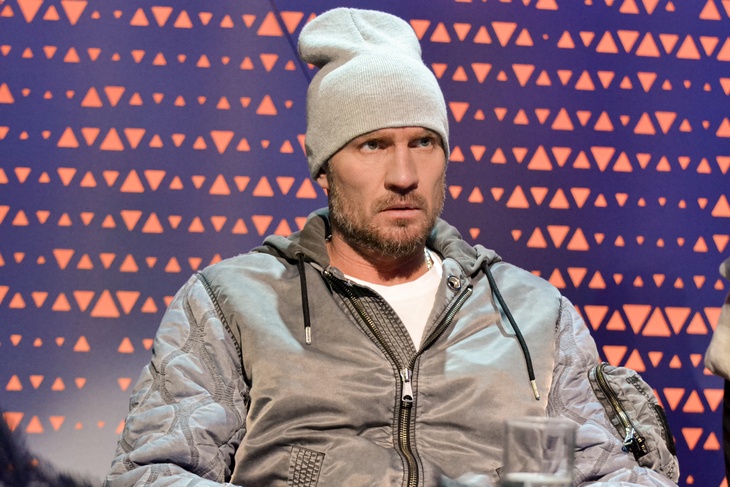 Муцениеце на шесте, а Милохин целуется с Медведевой: чего ждать в полуфинале «Ледникового периода»