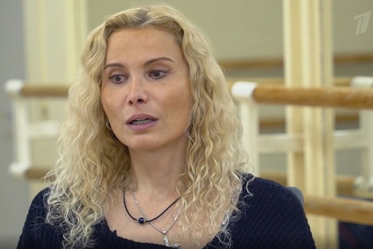 «Алина пришла слабенькой»: Тутберидзе призналась, что запрещала Загитовой жить с мамой