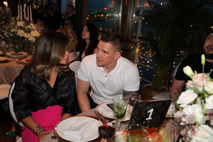 «Намного круче Ксении»: Бывший муж Бородиной с ностальгией вспомнил первую жену