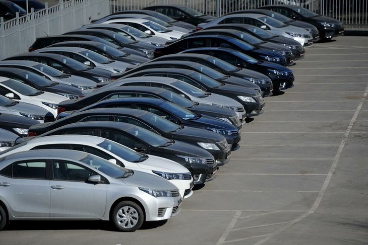 Вернуть до 130 тысяч рублей: россиянам хотят возвращать деньги за купленные автомобили