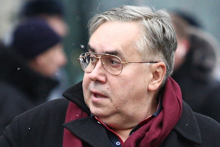 Садальский распек «старух, рассказывающих сказки о том, как давали в юности»