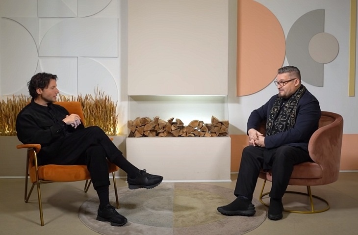 «Драма. Сейчас 20-е годы, а что будет в 30-х?»: Васильев рассказал, какой стиль победит остальные