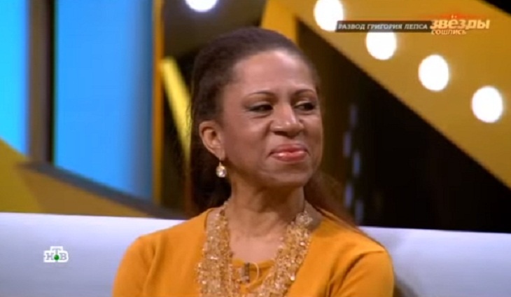«Я была вчера с твоим мужем»: Ханга рассказала о непростой жизни жены Григория Лепса 