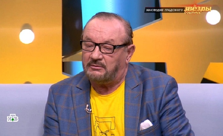 «Это неблагоразумие»: пульмонолог объяснил, что усугубило состояние Градского после ковида