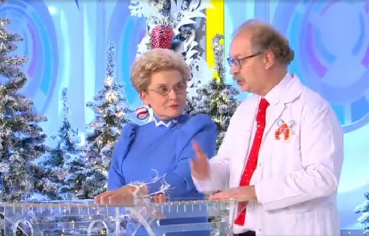 «Это особые условия со взрослыми»: Малышева заявила, что детей, которые спят мало, не бывает