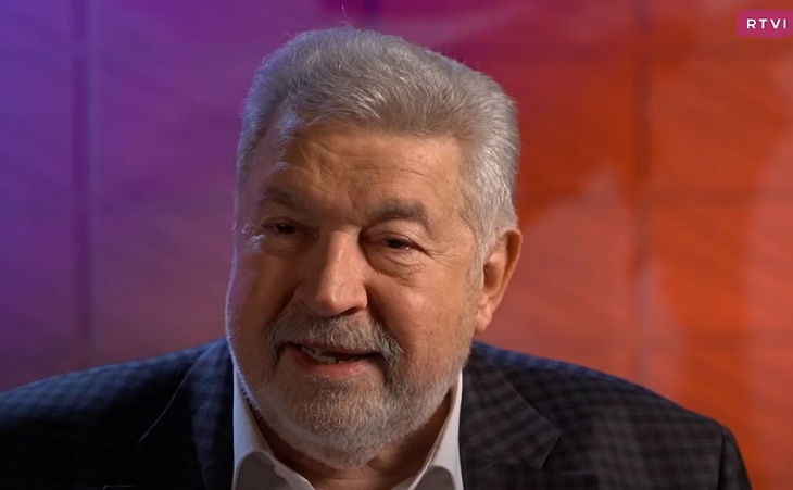 «Это преступление»: Гусман назвал полным бредом слова артистов-антиваксеров о прививке и ковиде «Это преступление»: Гусман назвал полным бредом слова артистов-антиваксеров о прививке и ковиде