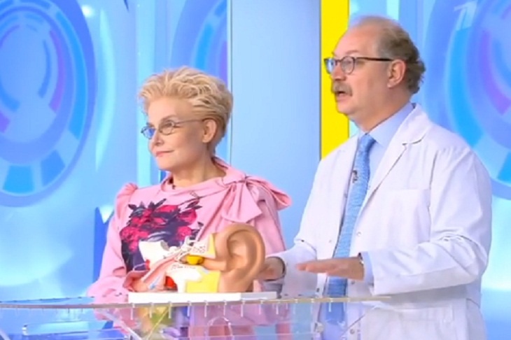 «Ни в коем случае нельзя»: педиатр Продеус рассказал, как чистить уши детям