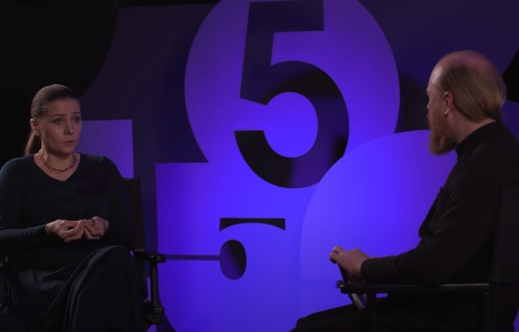 «На них нельзя тратить госбюджет»: Голубкина заявила, что театры должны жить на подаяния