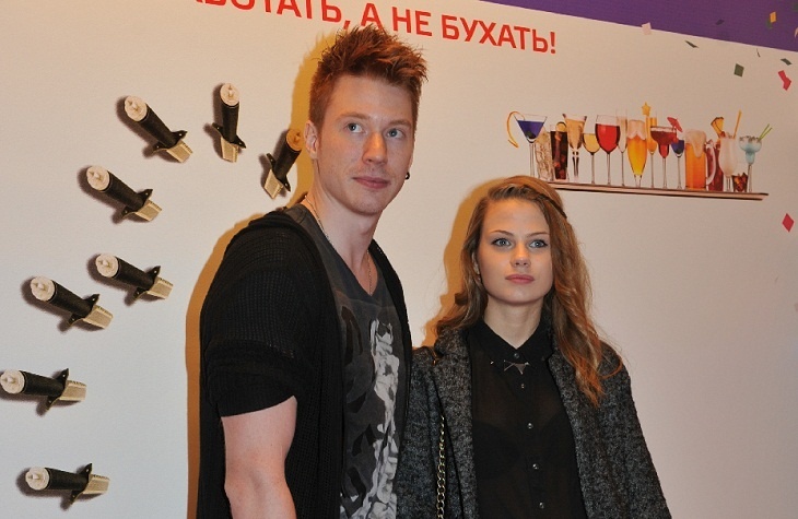 «Можем обсудить жопу симпатичной девушки»: Никита Пресняков назвал свой брак с Красновой идеальным