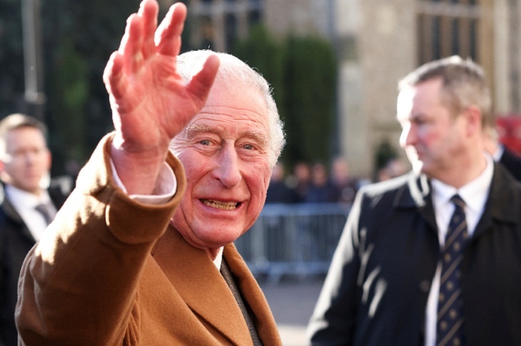 «Кризиса в королевской семье не будет»: принца Чарльза уже готовят к восхождению на трон