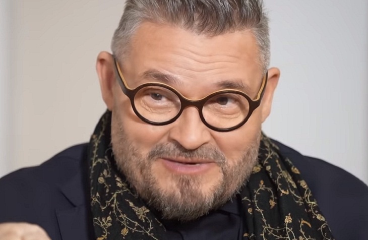 «Драма. Сейчас 20-е годы, а что будет в 30-х?»: Васильев рассказал, какой стиль победит остальные