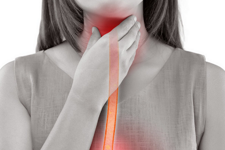 Опасный симптом: когда боль в горле может быть признаком развития рака