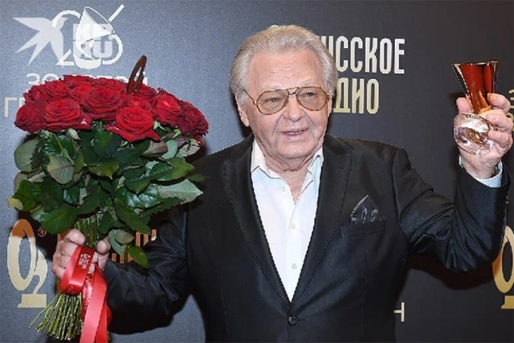 «Это печально»: измученный болью Юрий Антонов стал неузнаваем