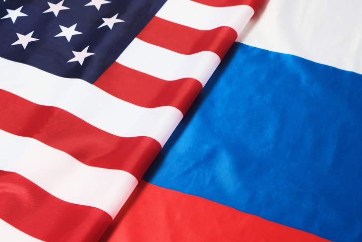 В Петербурге ответят на вопросы прессы о «русском вмешательстве» в выборы США