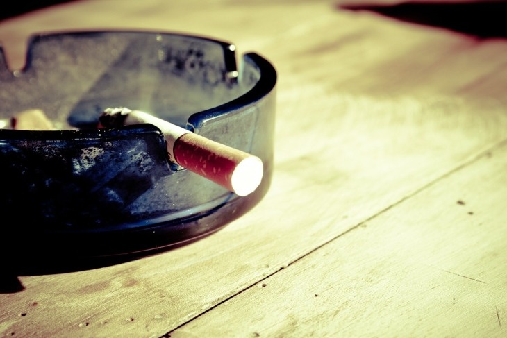 Доктор Мясников назвал причины бросить курить прямо сейчас: видео