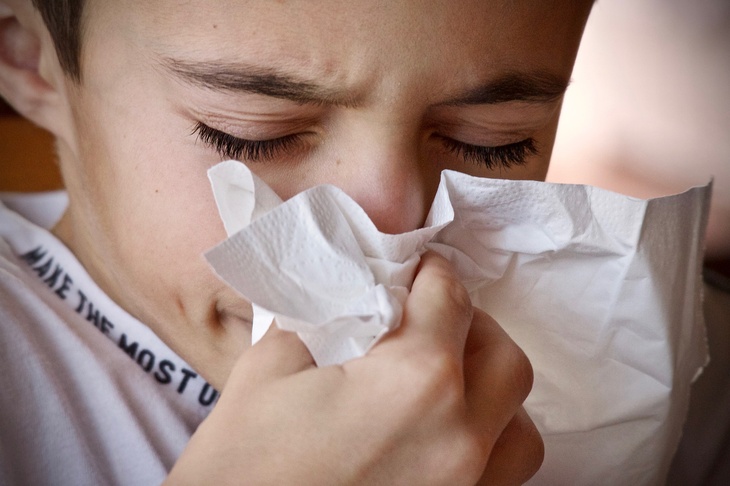 Как доктор Комаровский советует лечить кашель у ребенка?