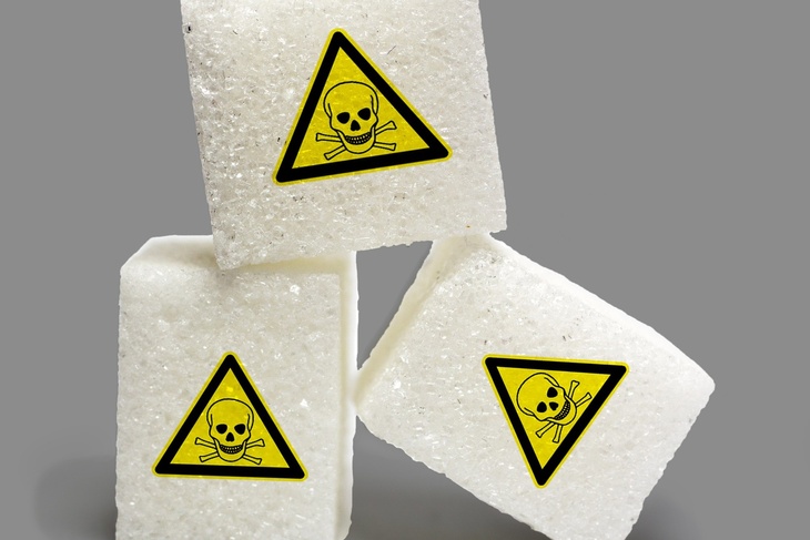 Диетолог назвала опасные для здоровья скрытые источники сахара