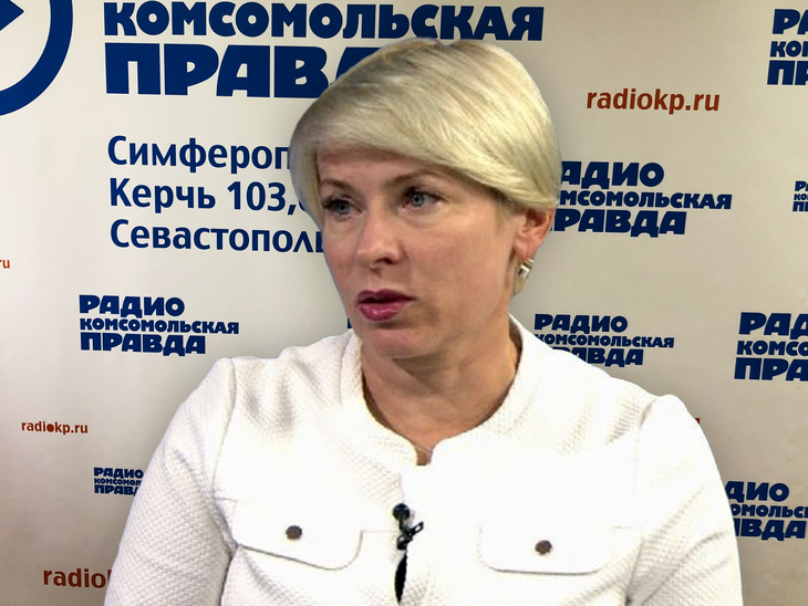 Екатерина Лукьяненко об изменениях в Федеральном законе о туристской деятельности в РФ 
