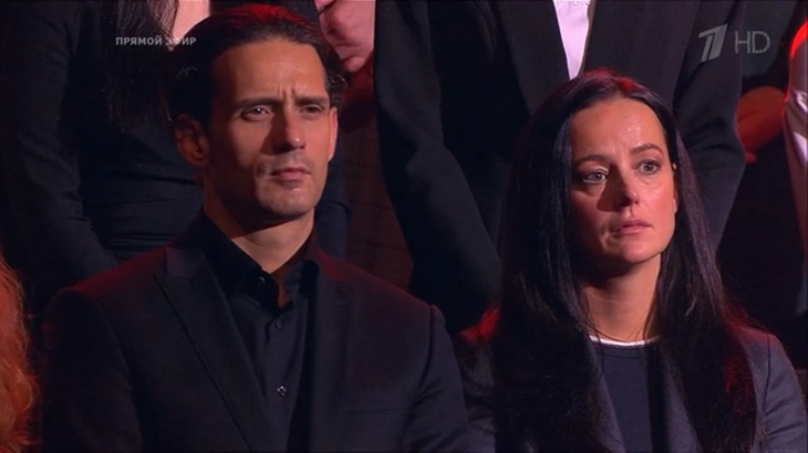 Дети Градского помогут участникам его команды в подготовке