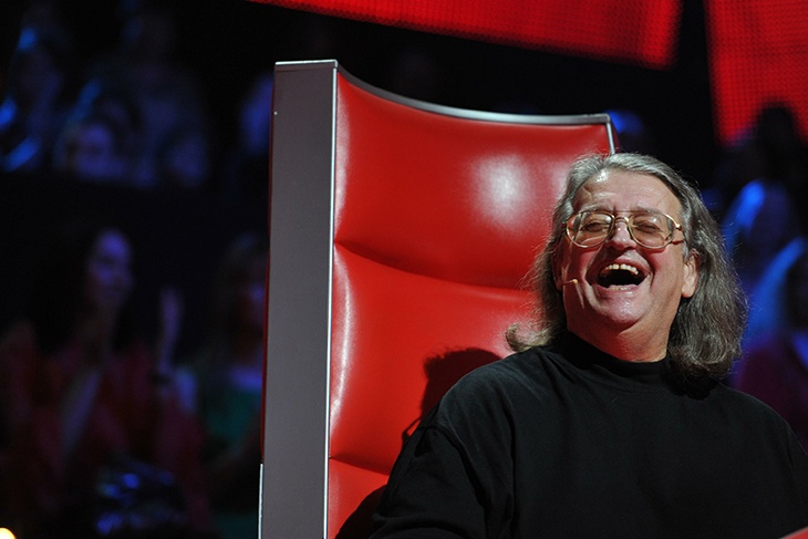 «Поднимает рейтинги слезами заполошной бабы»: Миро обвинила Первый канал в хайпе на смерти Градского