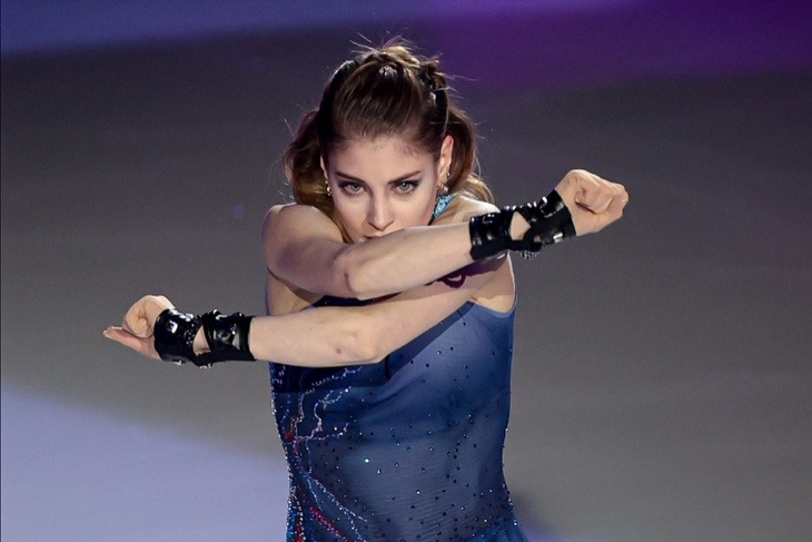 Пока, Олимпиада: известно, как Алена Косторная на самом деле травмирована 