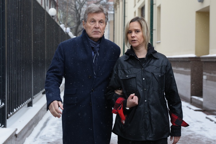 Агутин, Лепс, Лещенко и другие звезды пришли на похороны Градского: фото Агутин, Лепс, Лещенко и другие звезды пришли на похороны Градского: фото