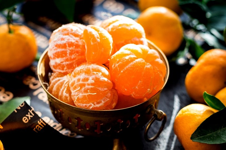 Защищают от вирусов и рака: сколько мандаринов нужно съедать в день для здоровья
