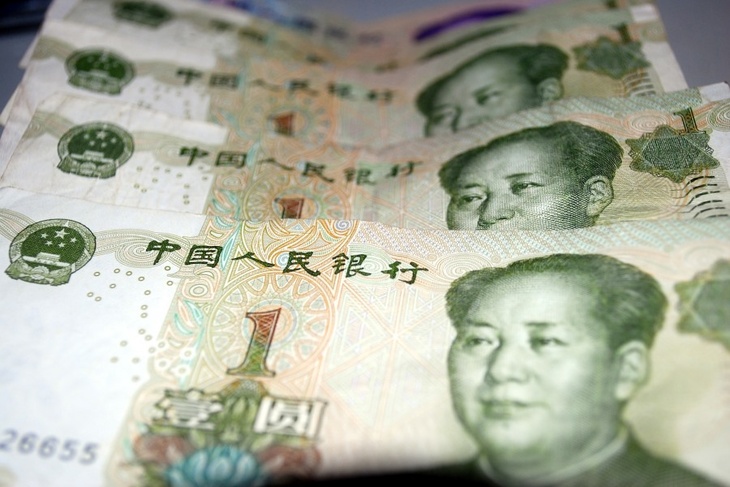 Юань может начать беспокоить мировых лидеров: китайская валюта готовится стать преемником доллара