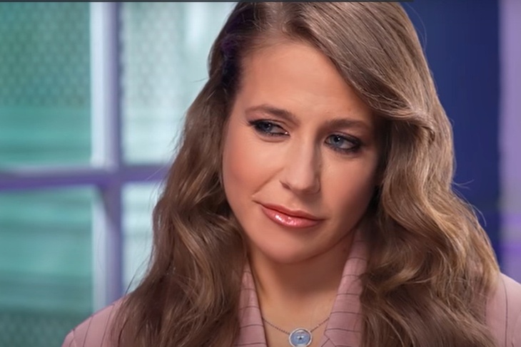 «Страсть»: Барановская рассказала о любви к Марату Сафину