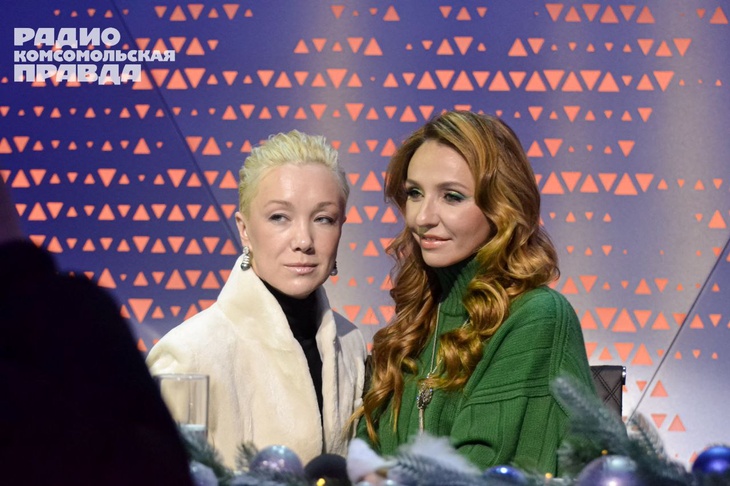 Тарасовой нет в жюри: названы имена судей полуфинала шоу «Ледниковый период»