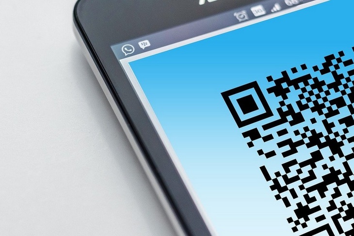 «Мощный инструмент контроля над людьми»: Белковский о введении QR-кодов