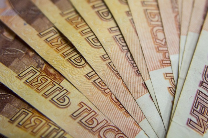 Оглядываясь на политику ЦБ: инфляционные ожидания россиян выросли до 14,8%