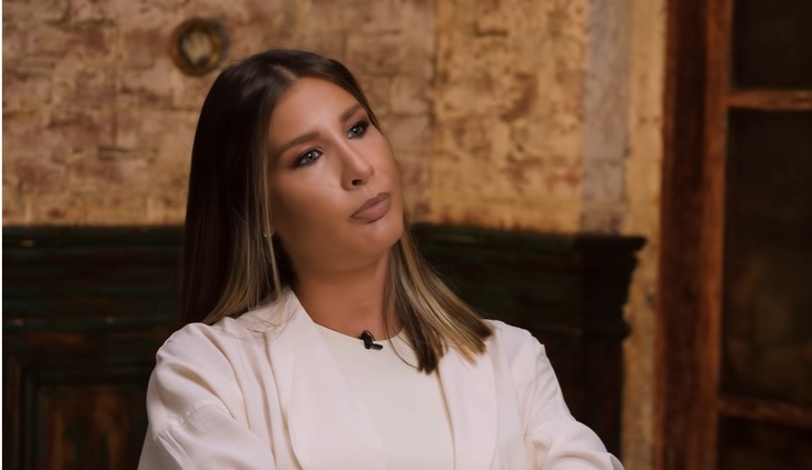 «Если ты слабоват, она тебя сожрет»: Кети Топурия вспомнила о знакомстве с Пугачевой