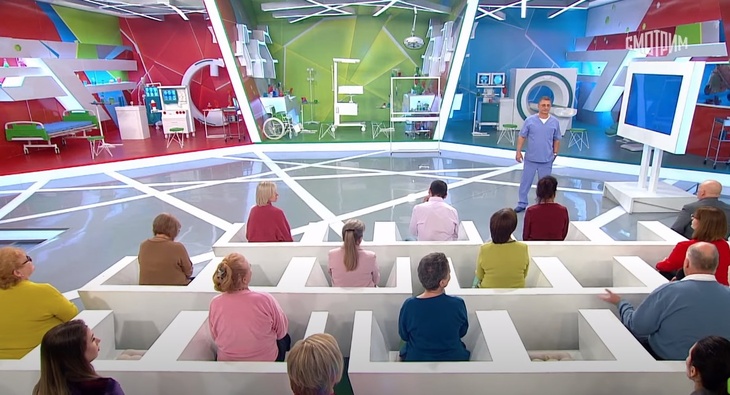 Раз не болит — плюньте: врач Мясников успокоил людей с повышенной кислотностью мочи