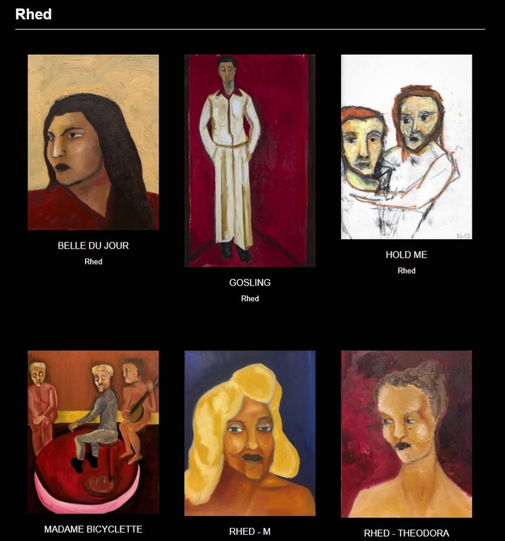 Сын Мадонны скрывал свое имя, чтобы тайно заработать денег