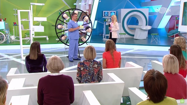 Потом сразу смерть: врач Мясников назвал два главных симптома ишемической болезни сердца