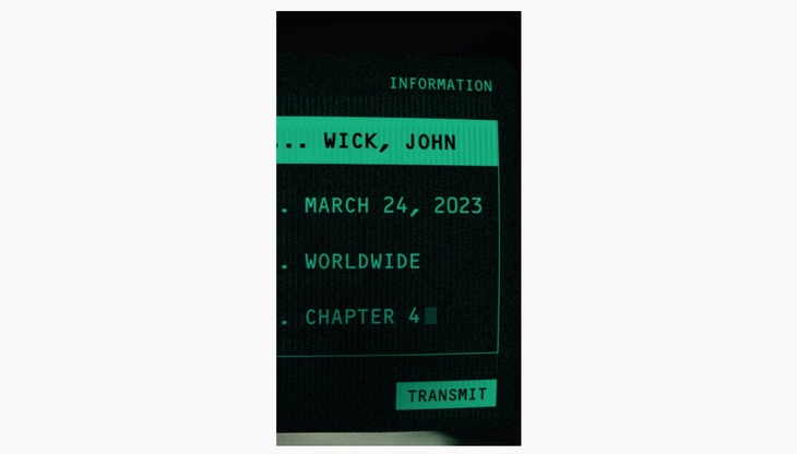 Это невозможно терпеть: фанатов «Джона Уика» ошарашили очередным переносом нового фильма